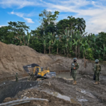 Condenado por actividad ilícita de recursos mineros en Napo