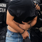 Padrastro es sentenciado a 13 años de prisión por abuso sexual