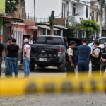 Sentencia de 40 años por múltiple asesinato en Buena Fe