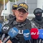 Un aprehendido por asesinato en Santa Ana