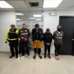 Policía Nacional fortalece las acciones operativas y preventivas en la Subzona Chimborazo durante septiembre de 2026