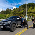 Con 1.770 operativos en septiembre fortalecemos la seguridad en Cotopaxi