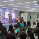 Policía Nacional fortalece la prevención del delito de tráfico ilícito de sustancias junto a la ciudadanía