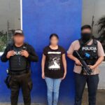 Policía Nacional libera a víctima de secuestro tras operativo ejecutado en Durán