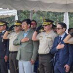 Policía Nacional y GAD de Riobamba fortalecen espacios para la educación y la seguridad en Chimborazo