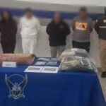 Policía Nacional desarticuló red delictiva que estafaba a adultos mayores mediante la modalidad del “cambiazo”