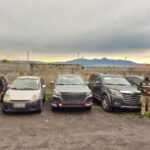 Policía Nacional aprehendió en Pichincha a alias “Manicho”, presunto integrante de “Los Lobos”, y encontró armas de fuego y municiones