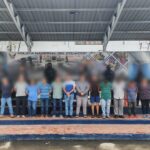Policía Nacional golpea red de lavado de activos vinculada a Grupos Armados Organizados en Los Ríos, Azuay y Guayas en operación “GRAN FÉNIX 066”