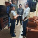 Golpe a la corrupción en Guayas, Policía Nacional detiene a un funcionario público del cantón Playas por presunto peculado