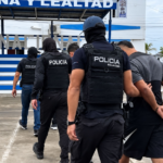 El Oro registra 214 detenidos por extorsión, pero solo tres recibieron sentencia