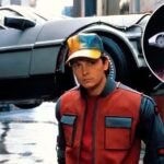 El Tesla volador de Elon Musk ya había sido ‘inventado’ en el cine: ‘Blade Runner’, ‘Regreso al futuro’… y el resto de pelis que lo imaginaron