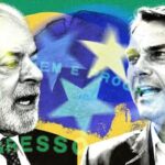 Lula y Bolsonaro dan plantón al último debate electoral previo a los comicios