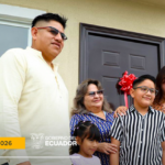DURÁN CITY: EL PROYECTO HABITACIONAL QUE CUMPLE EL SUEÑO DE CASA PROPIA