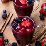 Colada morada
