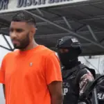 Juez llama a juicio a 9 personas, incluído alias ‘Negro Tulio’ por delincuencia organizada