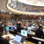 Asamblea alerta a Fiscalía y UAFE sobre el patrimonio de 95 alcaldes y prefectos