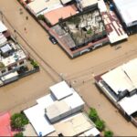 Fenómeno de El Niño suma cuatro fallecidos a nivel nacional