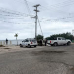 Adolescente fue secuestrada, baleada y arrojada al mar