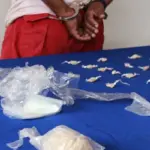 Presunto microtraficante es procesado en El Carmen