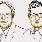 Michael Woodford y Robert E. Hall ganan el Nobel por explicar cómo hogares y empresas influyen en la economía con sus acciones