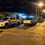 Tres jóvenes fueron asesinados dentro de una vivienda en Portovelo