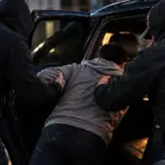 40 años de prisión por secuestro extorsivo con resultado de muerte de 3 víctimas