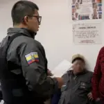 Prisión preventiva para servidor público por presunta oferta de realizar tráfico de influencias