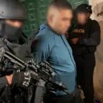 Fiscalía obtiene sentencia condenatoria por delincuencia organizada para la banda de alias ‘Gordo Arturo’