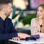 La respuesta de Broncano a las declaraciones de Shakira sobre su dinero: “Ante semejante mentira, ni contesto”