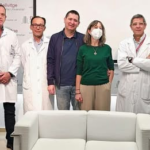 El Hospital de Bellvitge realiza el primer trasplante renal robótico de Europa a través de una pequeña incisión