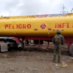 Fiscalía obtiene sentencia condenatoria por transporte ilegal de hidrocarburos en alta escala